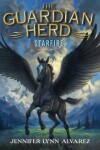 Book cover for The Guardian Herd