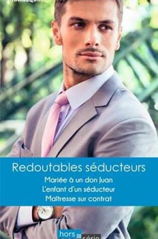 Cover of Redoutables Seducteurs