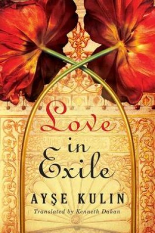 Cover of Love in Exile