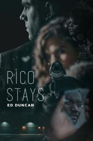 Cover of Rico Stays