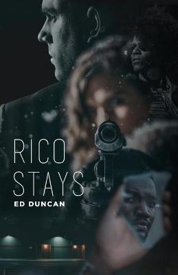 Book cover for Rico Stays