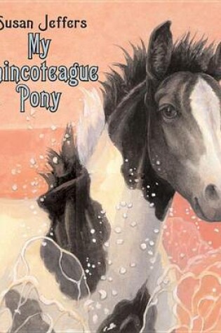 Cover of My Chincoteague Pony