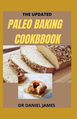 Book cover for The Updated Paleo Baking Cookbook