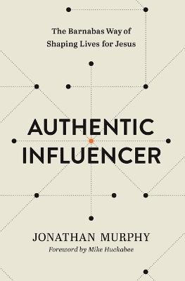 Cover of Authentic Influencer