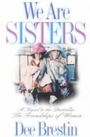 Cover of We are Sisters