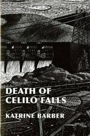 Cover of Death of Celilo Falls