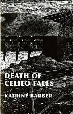 Book cover for Death of Celilo Falls