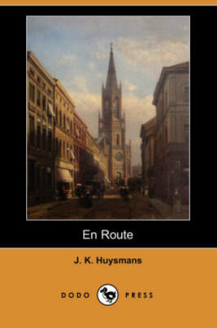 Cover of En Route (Dodo Press)