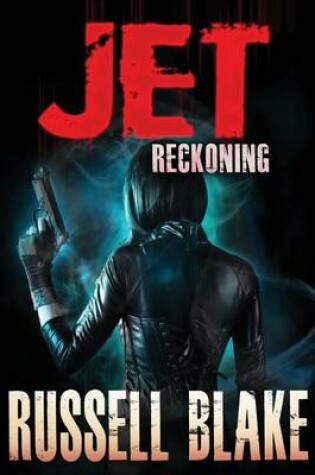 Cover of JET IV - Reckoning