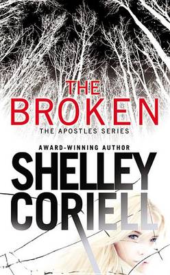 Cover of The Broken