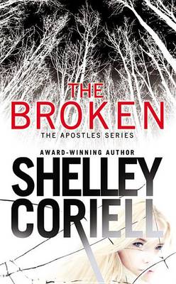 Book cover for The Broken