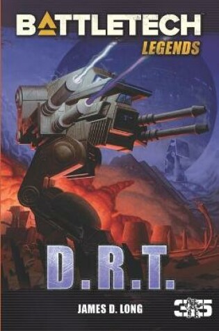 Cover of BattleTech Legends