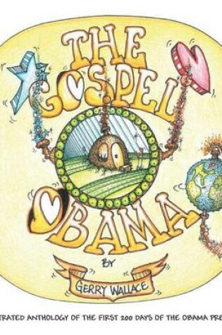 Cover of The Gospel of Obama