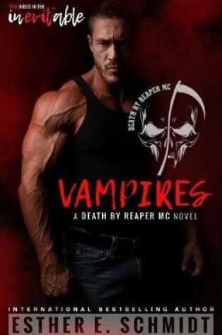 Cover of Vampires