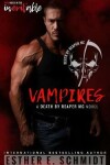 Book cover for Vampires