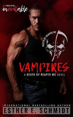 Book cover for Vampires