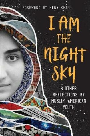 Cover of I Am the Night Sky