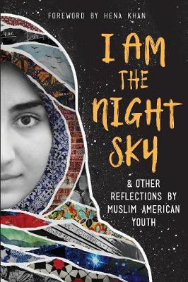 Cover of I Am the Night Sky