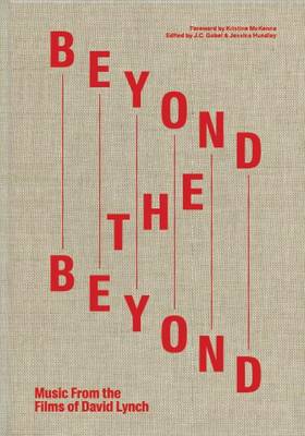 Book cover for Beyond the Beyond