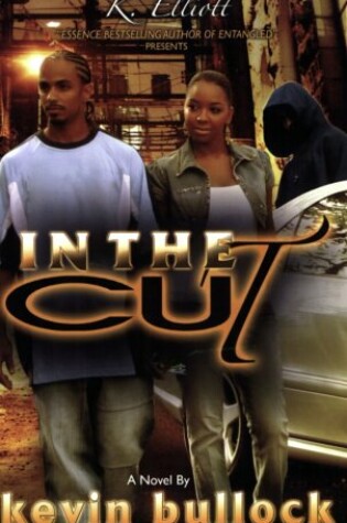 Cover of In the Cut