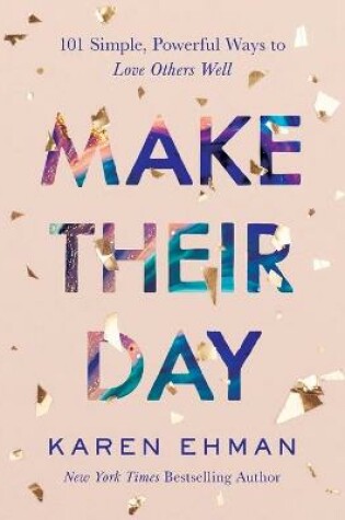 Cover of Make Their Day