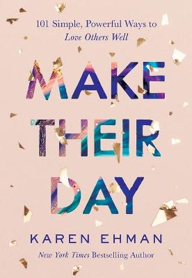 Book cover for Make Their Day