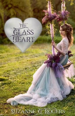 Book cover for The Glass Heart