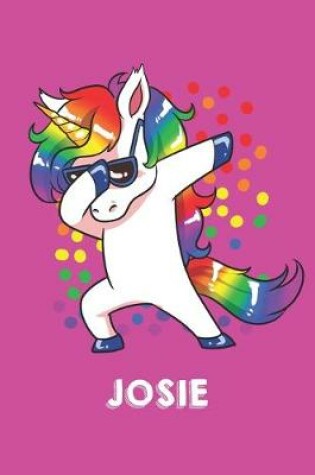 Cover of Josie