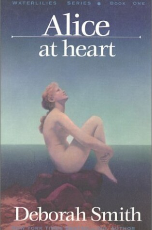 Cover of Alice at Heart