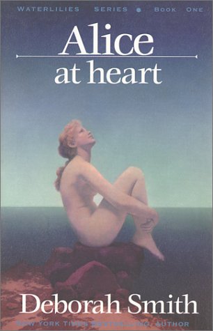 Book cover for Alice at Heart