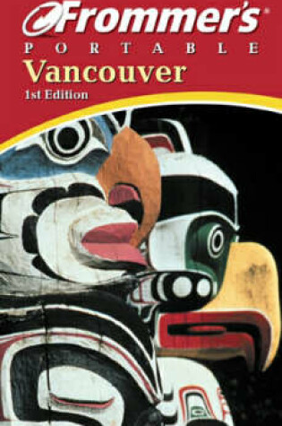 Cover of Vancouver