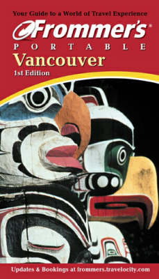 Cover of Vancouver