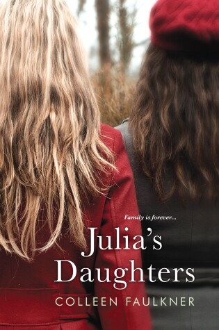 Cover of Julia's Daughters