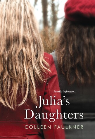 Book cover for Julia's Daughters