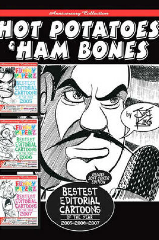 Cover of Hot Potatoes & Ham Bones