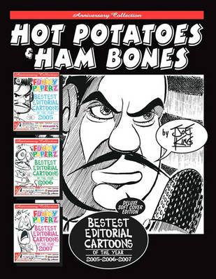 Book cover for Hot Potatoes & Ham Bones