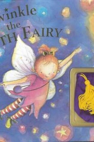Cover of Twinkle the Tooth Fairy