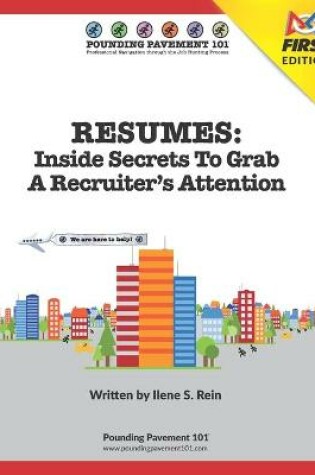 Cover of Resumes