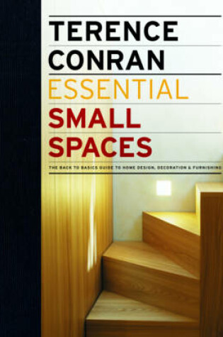 Cover of Essential Small Spaces