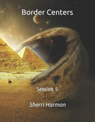 Book cover for Border Centers