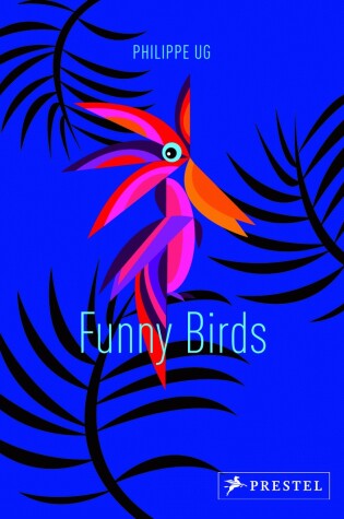 Cover of Funny Birds