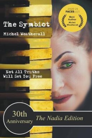 Cover of The Symbiot 30th Anniversary, The Nadia Edition