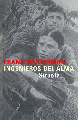 Book cover for Ingenieros del Alma