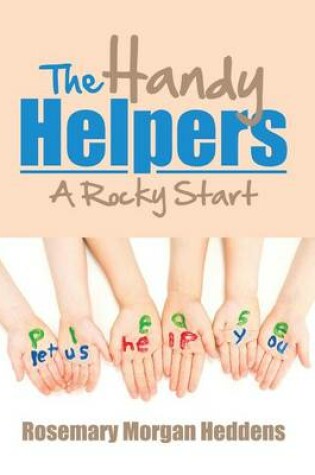 Cover of The Handy Helpers