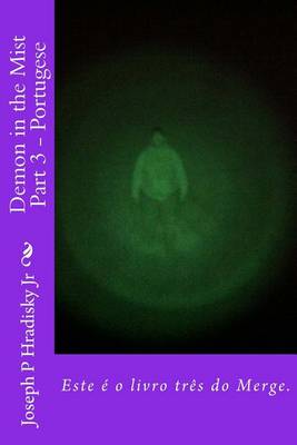 Book cover for Demon in the Mist Part 3 - Portugese