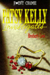Book cover for Patsy Kelly Investigates