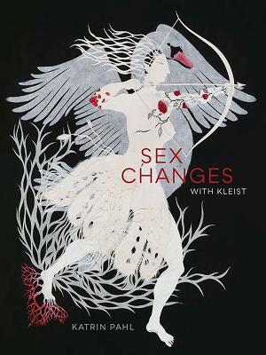 Book cover for Sex Changes with Kleist