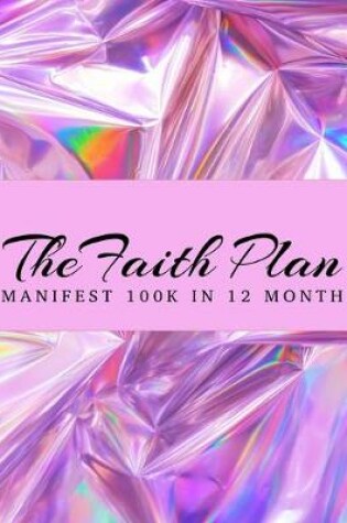 Cover of The Faith Plan