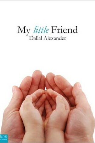 Cover of My Little Friend