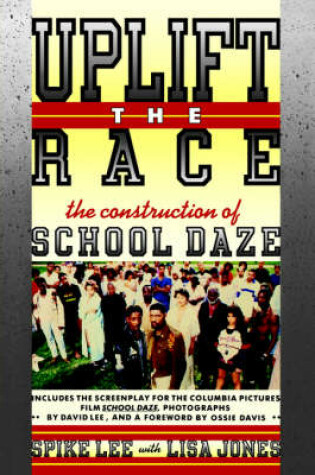 Cover of Uplift the Race